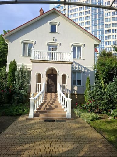 Будинок за адресою вул. Новоберегова (площа 245 м²) - фото 34 Будинок за адресою вул. Новоберегова (площа 245 м²) - Atlanta.ua - фото 34
