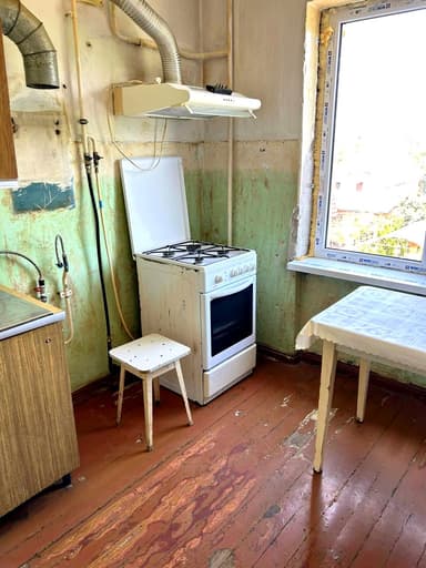 2-комнатная квартира по адресу ул. Станционная 1-я (площадь 56,6 м²) - фото 14 2-комнатная квартира по адресу ул. Станционная 1-я (площадь 56,6 м²) - Atlanta.ua - фото 14