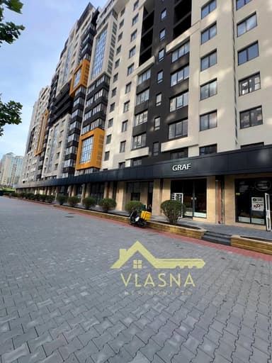 3-комнатная квартира по адресу ул. Спортивная (площадь 60 м²) - imageAlt 44 3-комнатная квартира по адресу ул. Спортивная (площадь 60 м²) - Atlanta.ua - imageAlt 44