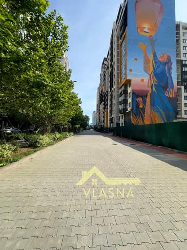 3-комнатная квартира по адресу ул. Спортивная (площадь 60 м²) - imageAlt 43 3-комнатная квартира по адресу ул. Спортивная (площадь 60 м²) - Atlanta.ua - imageAlt 43