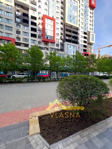 3-комнатная квартира по адресу ул. Спортивная (площадь 60 м²) - imageAlt 45 3-комнатная квартира по адресу ул. Спортивная (площадь 60 м²) - Atlanta.ua - imageAlt 45