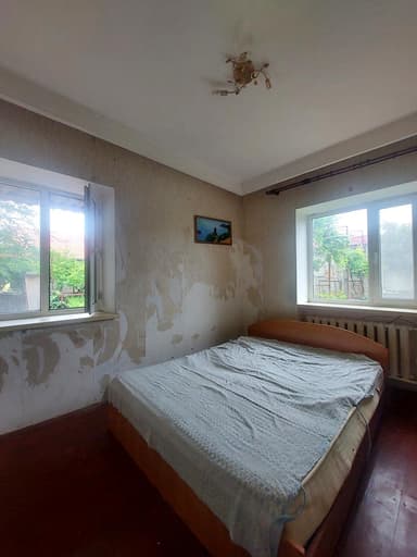 Дом по адресу ул. Центральная (площадь 59,8 м²) - фото 22 Дом по адресу ул. Центральная (площадь 59,8 м²) - Atlanta.ua - фото 22