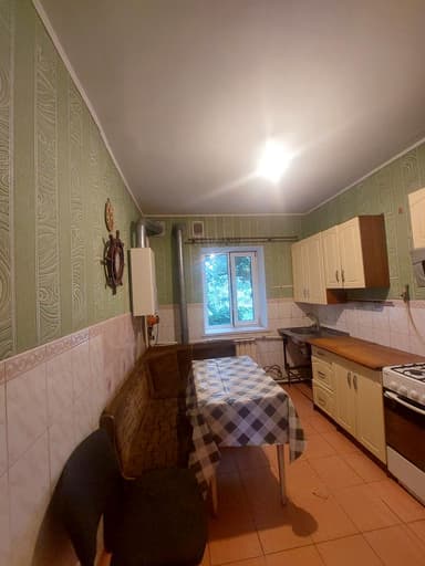 Дом по адресу ул. Центральная (площадь 59,8 м²) - фото 13 Дом по адресу ул. Центральная (площадь 59,8 м²) - Atlanta.ua - фото 13