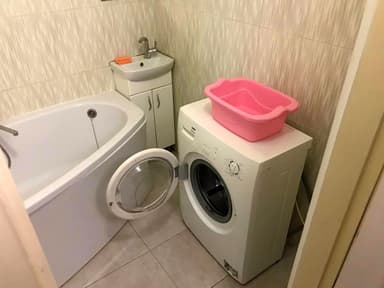 1-комнатная квартира по адресу Гвоздичный пер. (площадь 30 м²) - фото 25 1-комнатная квартира по адресу Гвоздичный пер. (площадь 30 м²) - Atlanta.ua - фото 25