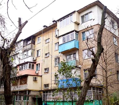 3-комнатная квартира по адресу ул. Комитетская (площадь 56 м²) - фото 8 3-комнатная квартира по адресу ул. Комитетская (площадь 56 м²) - Atlanta.ua - фото 8