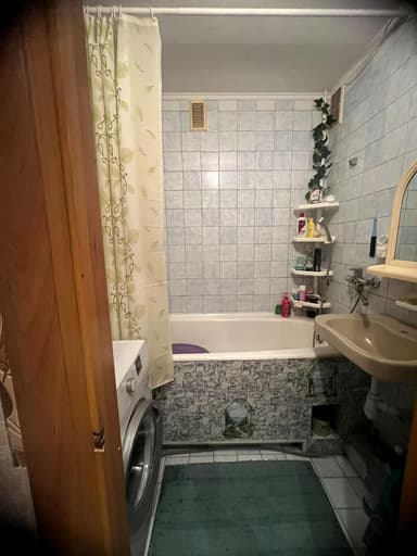 2-кімнатна квартира за адресою вул. Виноградна (площа 51,5 м²) - фото 24 2-кімнатна квартира за адресою вул. Виноградна (площа 51,5 м²) - Atlanta.ua - фото 24