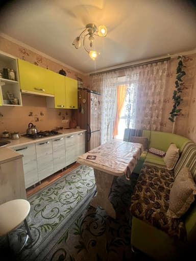 2-кімнатна квартира за адресою вул. Виноградна (площа 51,5 м²) - фото 18 2-кімнатна квартира за адресою вул. Виноградна (площа 51,5 м²) - Atlanta.ua - фото 18