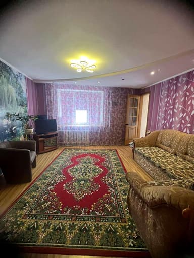 2-кімнатна квартира за адресою вул. Виноградна (площа 51,5 м²) - фото 20 2-кімнатна квартира за адресою вул. Виноградна (площа 51,5 м²) - Atlanta.ua - фото 20