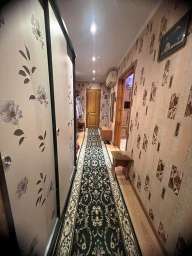 2-кімнатна квартира за адресою вул. Виноградна (площа 51,5 м²) - фото 25 2-кімнатна квартира за адресою вул. Виноградна (площа 51,5 м²) - Atlanta.ua - фото 25