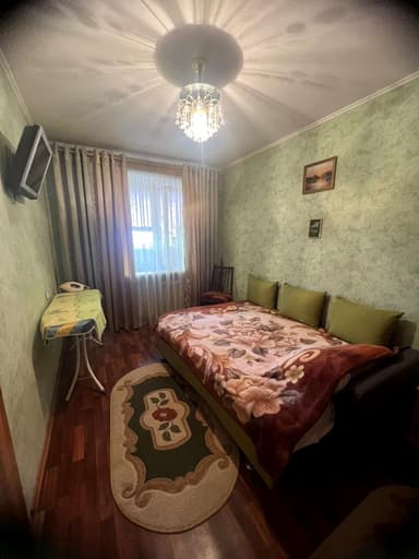 2-кімнатна квартира за адресою вул. Виноградна (площа 51,5 м²) - фото 23 2-кімнатна квартира за адресою вул. Виноградна (площа 51,5 м²) - Atlanta.ua - фото 23