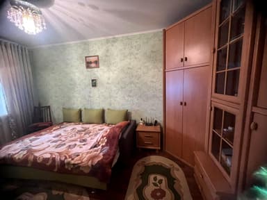 2-кімнатна квартира за адресою вул. Виноградна (площа 51,5 м²) - фото 22 2-кімнатна квартира за адресою вул. Виноградна (площа 51,5 м²) - Atlanta.ua - фото 22