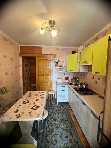 2-кімнатна квартира за адресою вул. Виноградна (площа 51,5 м²) - фото 19 2-кімнатна квартира за адресою вул. Виноградна (площа 51,5 м²) - Atlanta.ua - фото 19