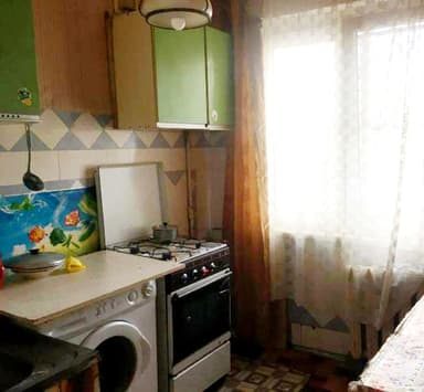 3-комнатная квартира по адресу ул. Жолио-кюри (площадь 62 м²) - фото 14 3-комнатная квартира по адресу ул. Жолио-кюри (площадь 62 м²) - Atlanta.ua - фото 14