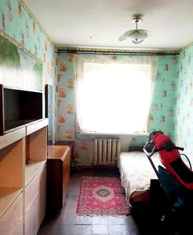 3-комнатная квартира по адресу ул. Жолио-кюри (площадь 62 м²) - фото 12 3-комнатная квартира по адресу ул. Жолио-кюри (площадь 62 м²) - Atlanta.ua - фото 12