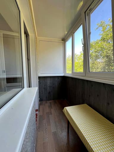 2-кімнатна квартира за адресою (площа 54 м²) - фото 29 2-кімнатна квартира за адресою (площа 54 м²) - Atlanta.ua - фото 29