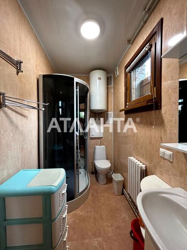 Дом по адресу ул. Транспортная (площадь 185 м²) - фото 29 Дом по адресу ул. Транспортная (площадь 185 м²) - Atlanta.ua - фото 29