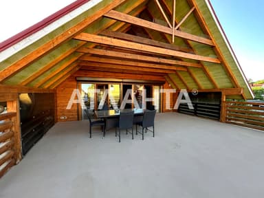 Дом по адресу ул. Транспортная (площадь 185 м²) - фото 31 Дом по адресу ул. Транспортная (площадь 185 м²) - Atlanta.ua - фото 31