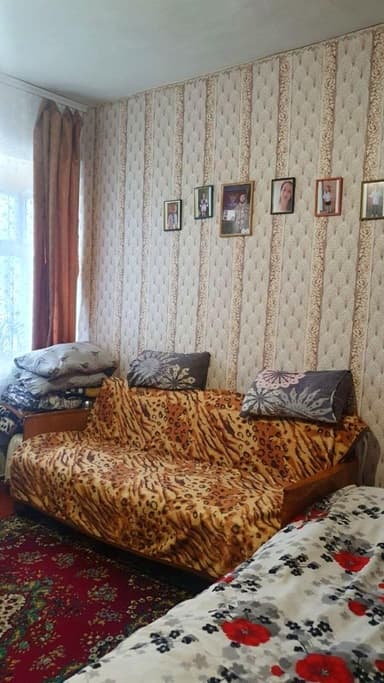 1-комнатная квартира по адресу ул. Пишенина (площадь 35 м²) - фото 9 1-комнатная квартира по адресу ул. Пишенина (площадь 35 м²) - Atlanta.ua - фото 9
