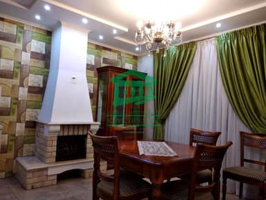 Будинок за адресою вул. Академіка Корольова (площа 300 м²) - фото 37 Будинок за адресою вул. Академіка Корольова (площа 300 м²) - Atlanta.ua - фото 37
