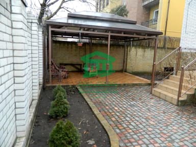 Будинок за адресою вул. Академіка Корольова (площа 300 м²) - фото 62 Будинок за адресою вул. Академіка Корольова (площа 300 м²) - Atlanta.ua - фото 62
