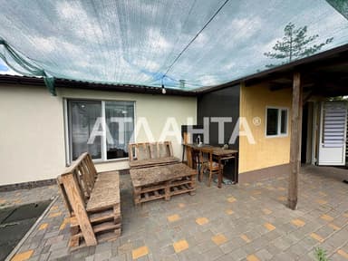 Будинок за адресою вул. 40 років Перемоги (площа 63 м²) - фото 19 Будинок за адресою вул. 40 років Перемоги (площа 63 м²) - Atlanta.ua - фото 19