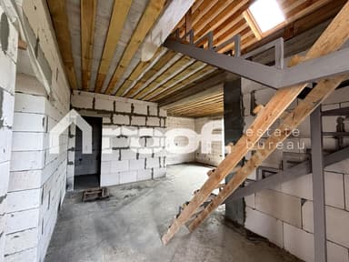 Дом по адресу ул. Центральная (площадь 68,9 м²) - imageAlt 13 Дом по адресу ул. Центральная (площадь 68,9 м²) - Atlanta.ua - imageAlt 13