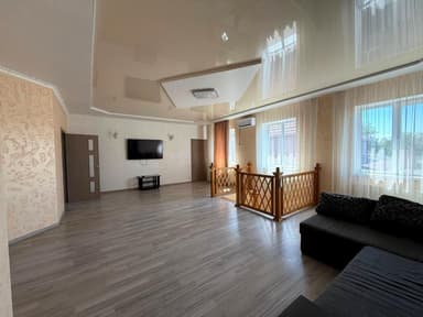 Дом по адресу ул. Героев комсомольцев (площадь 195 м²) - фото 20 Дом по адресу ул. Героев комсомольцев (площадь 195 м²) - Atlanta.ua - фото 20