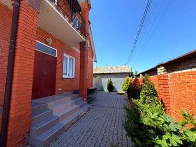 Дом по адресу ул. Героев комсомольцев (площадь 195 м²) - фото 13 Дом по адресу ул. Героев комсомольцев (площадь 195 м²) - Atlanta.ua - фото 13