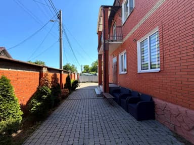 Дом по адресу ул. Героев комсомольцев (площадь 195 м²) - фото 14 Дом по адресу ул. Героев комсомольцев (площадь 195 м²) - Atlanta.ua - фото 14