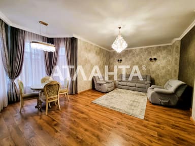 Будинок за адресою вул. Неделіна (площа 269,8 м²) - фото 14 Будинок за адресою вул. Неделіна (площа 269,8 м²) - Atlanta.ua - фото 14