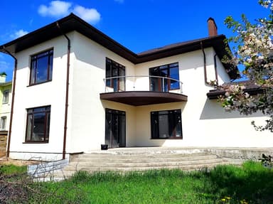 Дом по адресу ул. 40 лет победы (площадь 232 м²) - фото 18 Дом по адресу ул. 40 лет победы (площадь 232 м²) - Atlanta.ua - фото 18