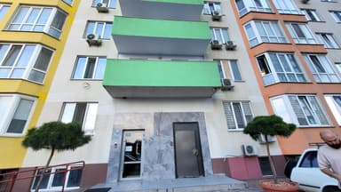 2-кімнатна квартира за адресою вул. Спортивна (площа 53,3 м²) - фото 25 2-кімнатна квартира за адресою вул. Спортивна (площа 53,3 м²) - Atlanta.ua - фото 25