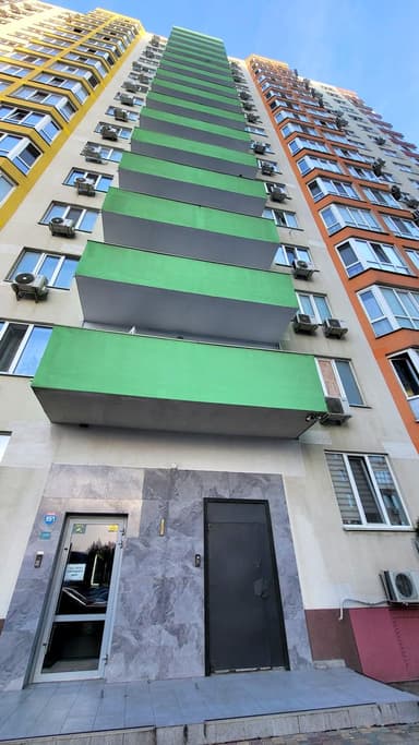 2-кімнатна квартира за адресою вул. Спортивна (площа 53,3 м²) - фото 26 2-кімнатна квартира за адресою вул. Спортивна (площа 53,3 м²) - Atlanta.ua - фото 26