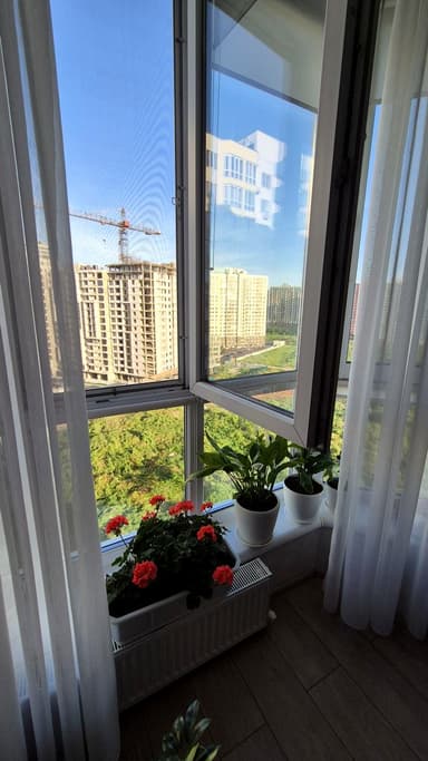 2-кімнатна квартира за адресою вул. Спортивна (площа 53,3 м²) - фото 29 2-кімнатна квартира за адресою вул. Спортивна (площа 53,3 м²) - Atlanta.ua - фото 29