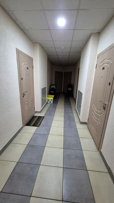 2-кімнатна квартира за адресою вул. Спортивна (площа 53,3 м²) - фото 28 2-кімнатна квартира за адресою вул. Спортивна (площа 53,3 м²) - Atlanta.ua - фото 28
