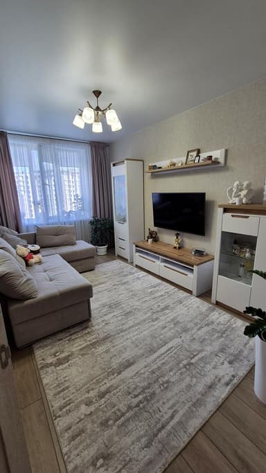2-кімнатна квартира за адресою вул. Спортивна (площа 53,3 м²) - фото 30 2-кімнатна квартира за адресою вул. Спортивна (площа 53,3 м²) - Atlanta.ua - фото 30