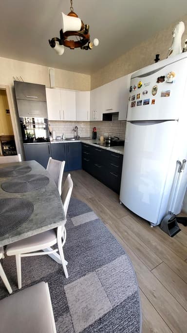 2-кімнатна квартира за адресою вул. Спортивна (площа 53,3 м²) - фото 32 2-кімнатна квартира за адресою вул. Спортивна (площа 53,3 м²) - Atlanta.ua - фото 32