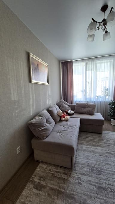 2-кімнатна квартира за адресою вул. Спортивна (площа 53,3 м²) - фото 34 2-кімнатна квартира за адресою вул. Спортивна (площа 53,3 м²) - Atlanta.ua - фото 34