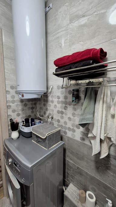 2-кімнатна квартира за адресою вул. Спортивна (площа 53,3 м²) - фото 36 2-кімнатна квартира за адресою вул. Спортивна (площа 53,3 м²) - Atlanta.ua - фото 36