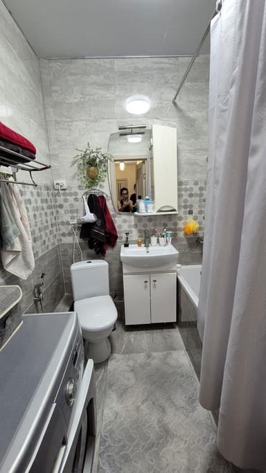 2-кімнатна квартира за адресою вул. Спортивна (площа 53,3 м²) - фото 38 2-кімнатна квартира за адресою вул. Спортивна (площа 53,3 м²) - Atlanta.ua - фото 38