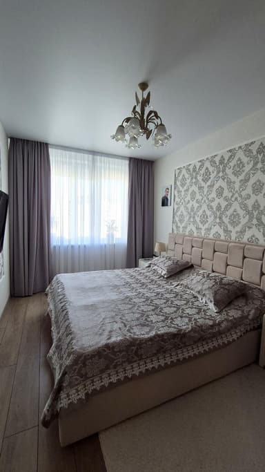 2-кімнатна квартира за адресою вул. Спортивна (площа 53,3 м²) - фото 41 2-кімнатна квартира за адресою вул. Спортивна (площа 53,3 м²) - Atlanta.ua - фото 41