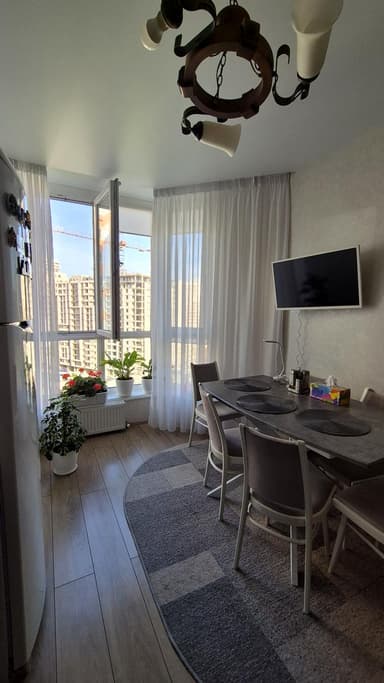 2-кімнатна квартира за адресою вул. Спортивна (площа 53,3 м²) - фото 24 2-кімнатна квартира за адресою вул. Спортивна (площа 53,3 м²) - Atlanta.ua - фото 24