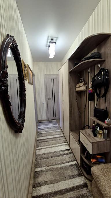 2-кімнатна квартира за адресою вул. Спортивна (площа 53,3 м²) - фото 42 2-кімнатна квартира за адресою вул. Спортивна (площа 53,3 м²) - Atlanta.ua - фото 42