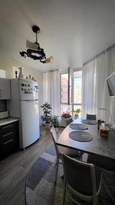 2-кімнатна квартира за адресою вул. Спортивна (площа 53,3 м²) - фото 45 2-кімнатна квартира за адресою вул. Спортивна (площа 53,3 м²) - Atlanta.ua - фото 45