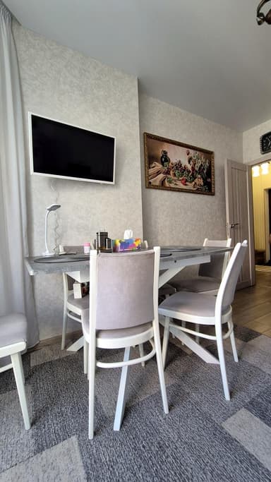 2-кімнатна квартира за адресою вул. Спортивна (площа 53,3 м²) - фото 43 2-кімнатна квартира за адресою вул. Спортивна (площа 53,3 м²) - Atlanta.ua - фото 43