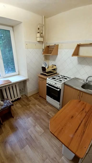 3-комнатная квартира по адресу Люстдорфская дор. (площадь 58 м²) - фото 16 3-комнатная квартира по адресу Люстдорфская дор. (площадь 58 м²) - Atlanta.ua - фото 16
