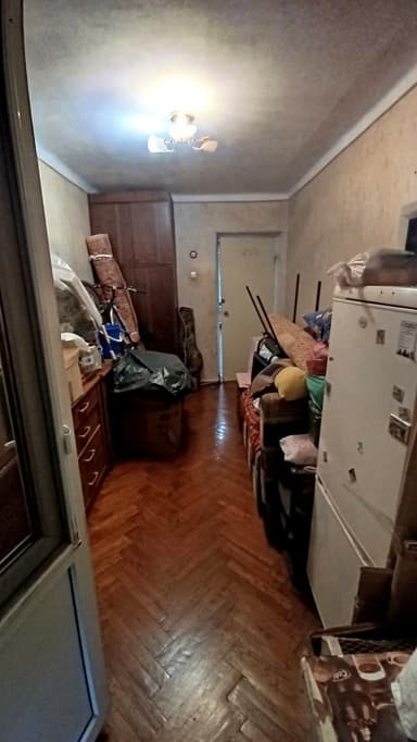 3-комнатная квартира по адресу Люстдорфская дор. (площадь 58 м²) - фото 23 3-комнатная квартира по адресу Люстдорфская дор. (площадь 58 м²) - Atlanta.ua - фото 23