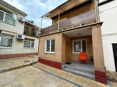 Будинок за адресою Італійський бульвар (площа 100 м²) - фото 18 Будинок за адресою Італійський бульвар (площа 100 м²) - Atlanta.ua - фото 18
