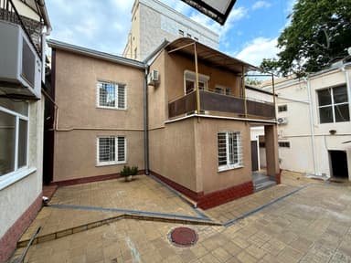 Будинок за адресою Італійський бульвар (площа 100 м²) - фото 20 Будинок за адресою Італійський бульвар (площа 100 м²) - Atlanta.ua - фото 20