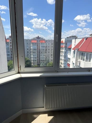 3-комнатная квартира по адресу ул. Палубная (площадь 175 м²) - фото 40 3-комнатная квартира по адресу ул. Палубная (площадь 175 м²) - Atlanta.ua - фото 40